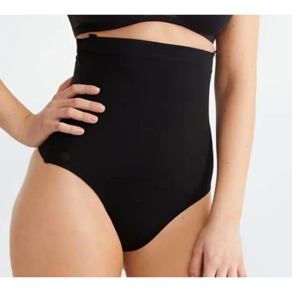 Honeylove shapewear thong